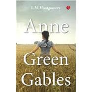 Anne of Green Gables