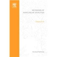 Methods of nonlinear analysis