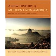 A New History of Modern Latin America