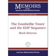 The Goodwillie Tower and the Ehp Sequence