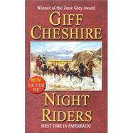 Night Riders: A Western Duo