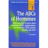 ABC's of Hormones