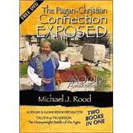 Pagan Christian Connection Exposed