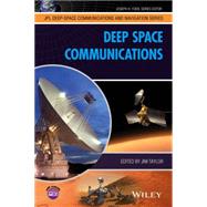 Deep Space Communications