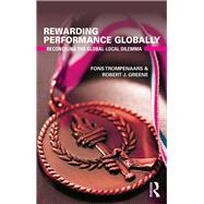 Rewarding Performance Globally: Reconciling the Global-Local Dilemma