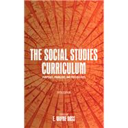 The Social Studies Curriculum
