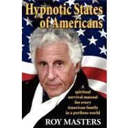 Hypnotic States of Americans