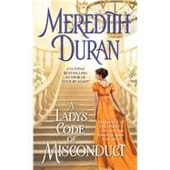 A Lady's Code of Misconduct,9781501139024