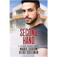 Second Hand