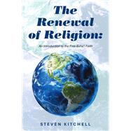 The Renewal of Religion: