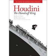 Houdini The Handcuff King