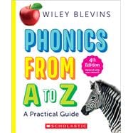 PHONICS FROM A TO Z