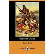 Robinson Crusoe