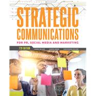 Strategic Communications for PR, Social Media and Marketing eBook Package