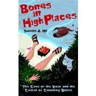 Bones in High Places: A Reverend Oughterard Mystery