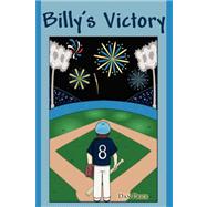 Billy's Victory