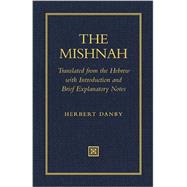 The Mishnah