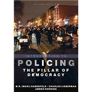 Introduction to Policing