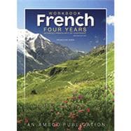 French Four Years: Advanced French with AP Component