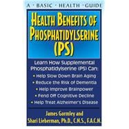 Health Benefits of Phosphatidylserine - PS