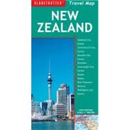 Globetrotter New Zealand Travel Pack