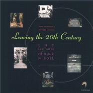 Leaving the 20th Century