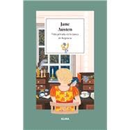Jane Austen Vida privada en la época de la Regencia