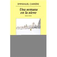 Una semana en la nieve / Class Trip