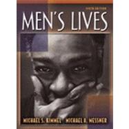 Men's Lives