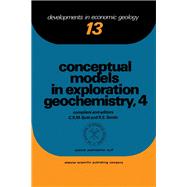 Conceptual Models in Exploration Geochemistry
