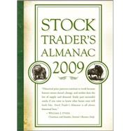 Stock Trader's Almanac 2009