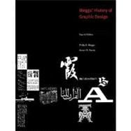 Meggs' History of Graphic Design, 4th Edition,9780471699026