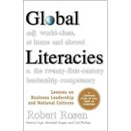 Global Literacies Lessons on Business Leadership and National Cultures