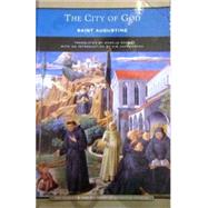 The City of God (Barnes & Noble Digital Library)