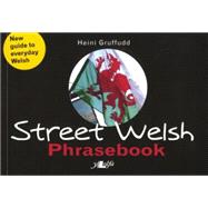 Street Welsh