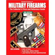 Standard Catalog Of Military Firearms
