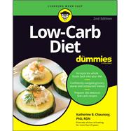 Low-Carb Diet For Dummies