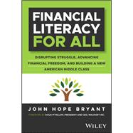 Financial Literacy for All A Comprehensive Guide to Learning Foundational Money Management Principles