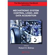Mechatronic System Control, Logic, and Data Acquisition