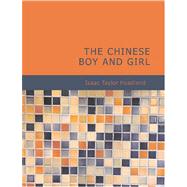 The Chinese Boy and Girl
