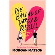 The Ballad of Darcy and Russell