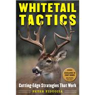 Whitetail Tactics