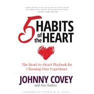 5 Habits to Lead from Your Heart