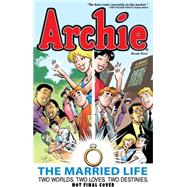 Archie: The Married Life Book 5