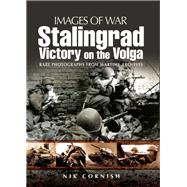 Stalingrad: Victory on the Volga