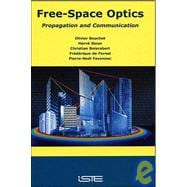 Free-Space Optics Propagation and Communication