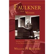 Faulkner From Within