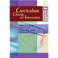 Curriculum Change and Innovation