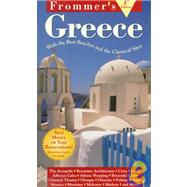 Frommer's Greece