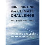 Confronting the Climate Challenge